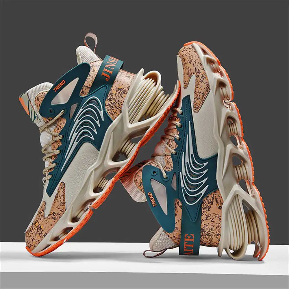 Home Gym Second - Non-slip Mid Child Running Sneakers Casual
