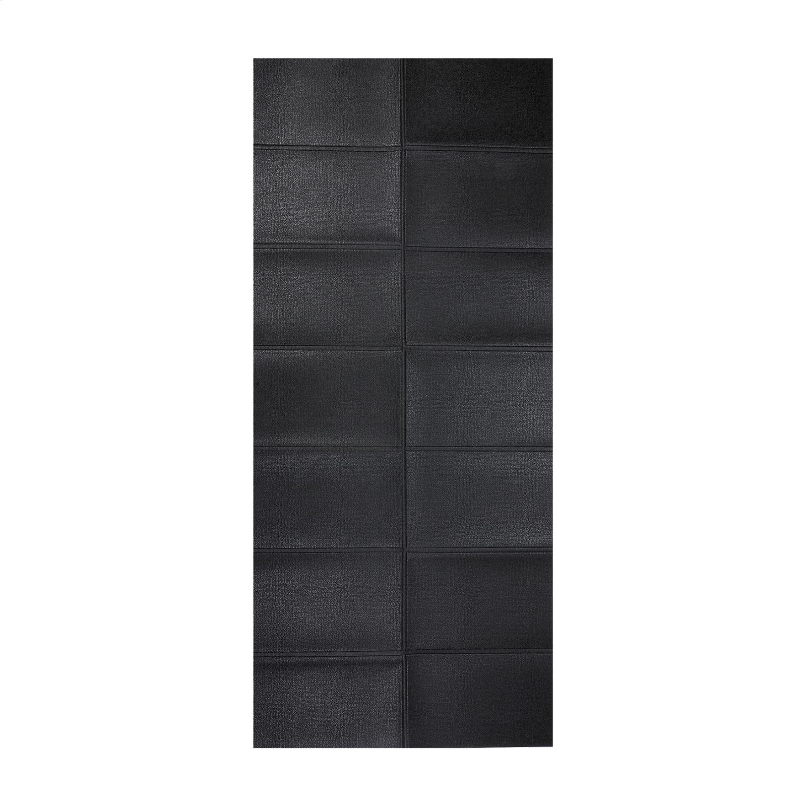 Home Gym Floor - Treadmill Mat Vibration Absorbing Heavy Duty
