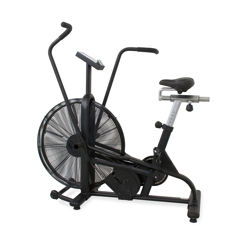 Home Gym Foldable - Commercial Gym Exercise Bike for Home
