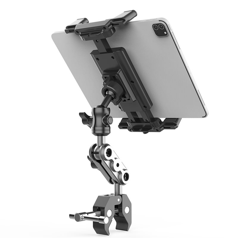 Home Gym Video - ABSK-Adjustable Phone Stand For Reading, Video