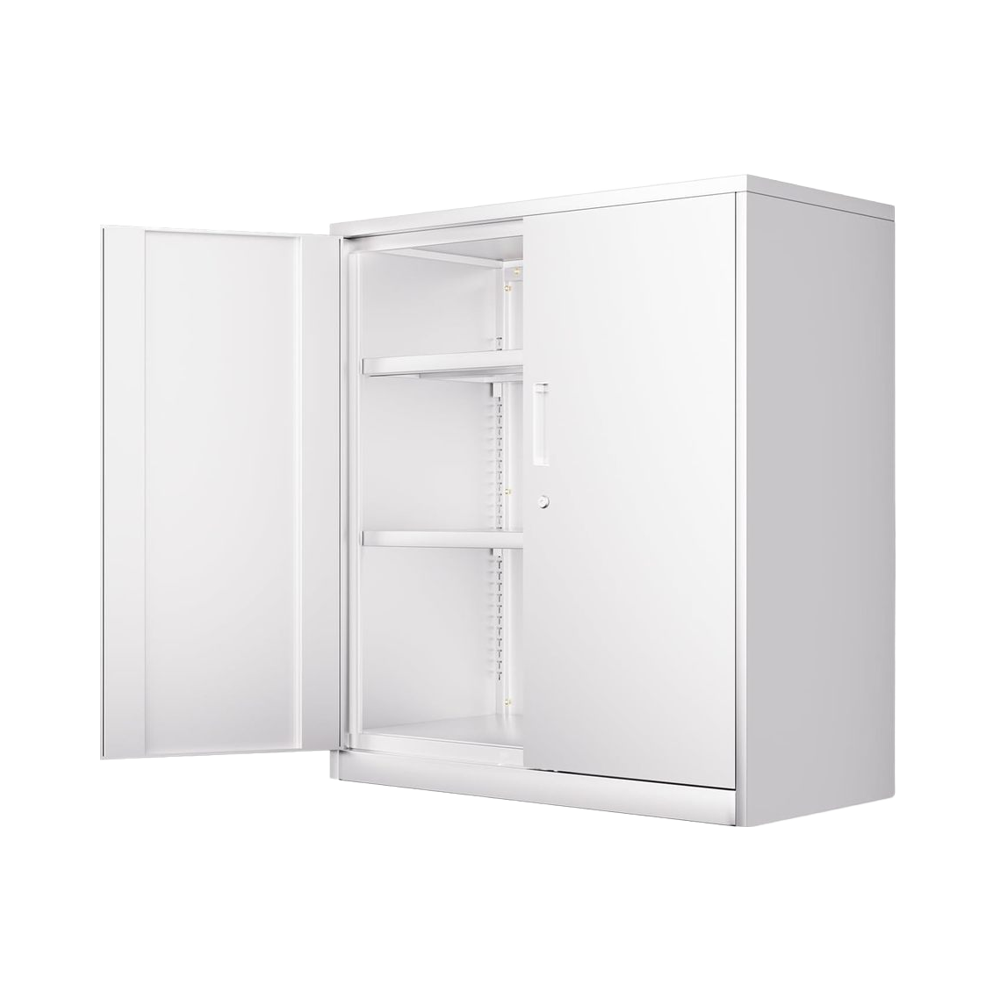 Home Gym In Garage - #￥forModern Heavy Duty White Metal Storage