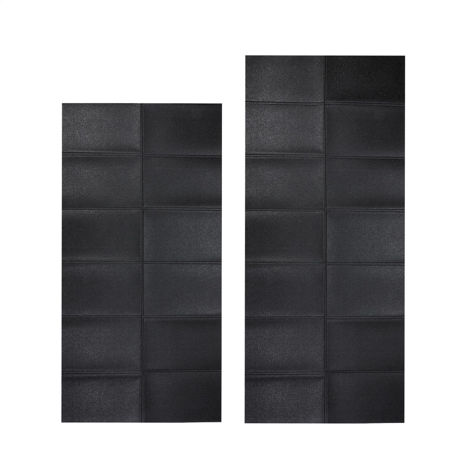Home Gym Floor - Treadmill Pad Heavy Duty Waterproof Foldable