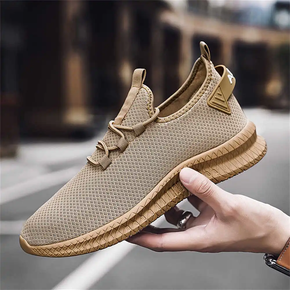 Home Gym Second - Demi-season Mesh Tenni Man Running Sneakers
