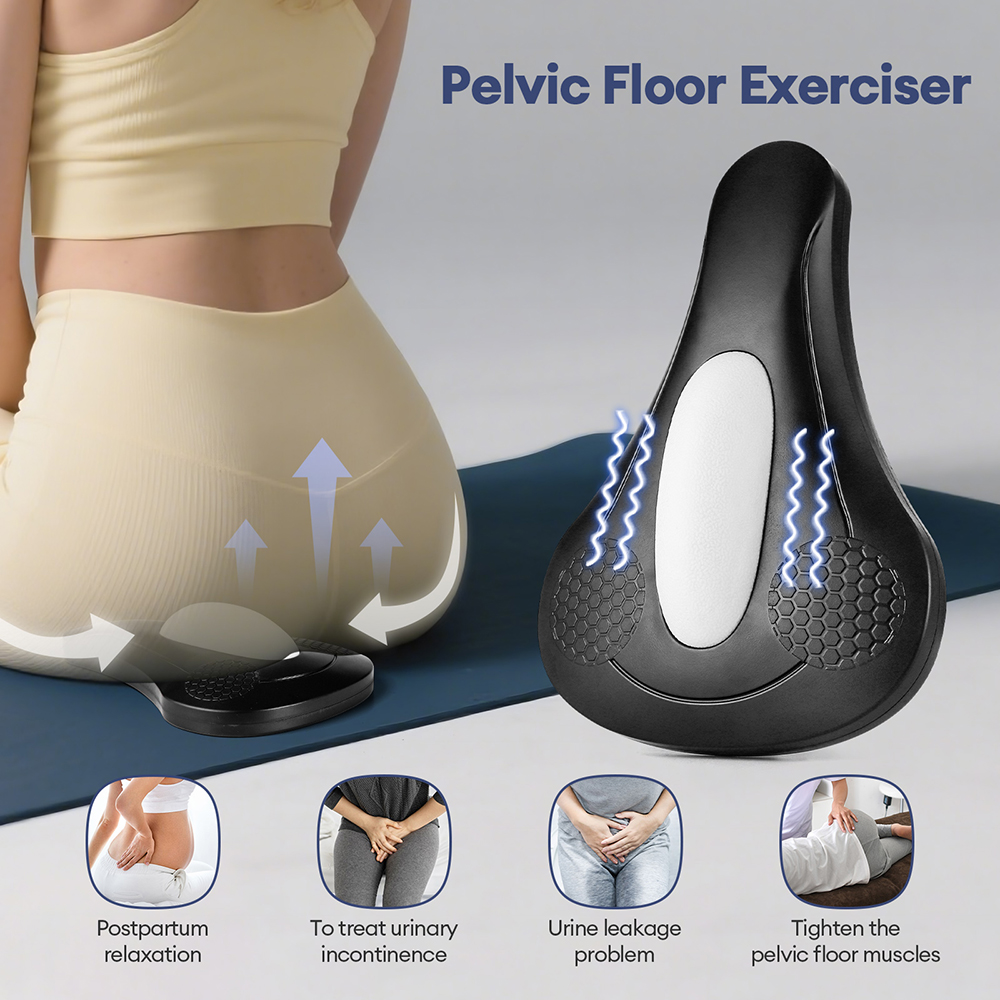Home Gym Floor - Electric PC Muscle Trainer Men and