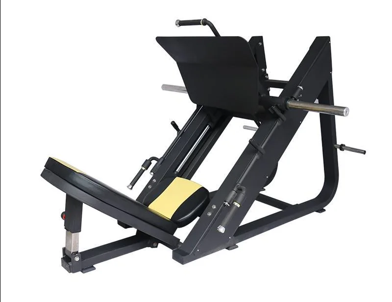 l Gym Home Sport Equipment  Mu - Home Gym With Leg Press 评论和价格