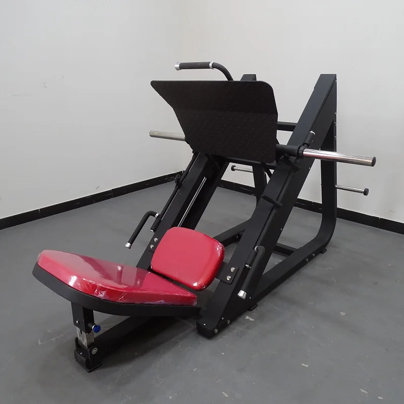l Gym Home Sport Equipment  Mu - Home Gym With Leg Press 评论和价格