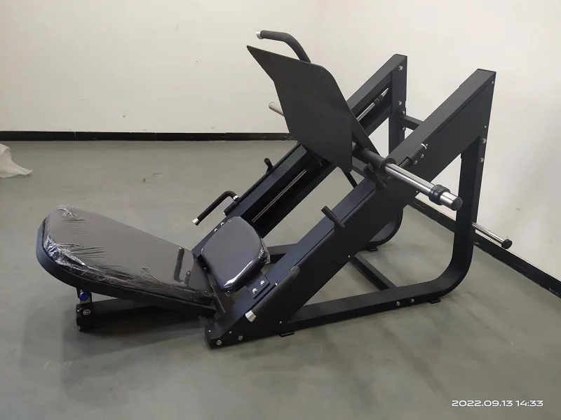 l Gym Home Sport Equipment  Mu - Home Gym With Leg Press 评论和价格