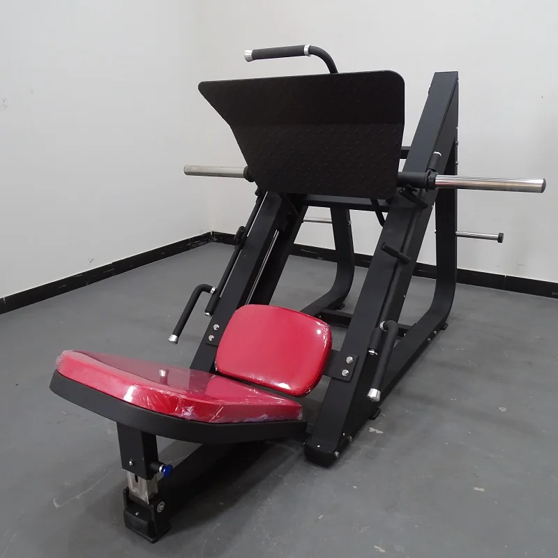 l Gym Home Sport Equipment  Mu - Home Gym With Leg Press 评论和价格