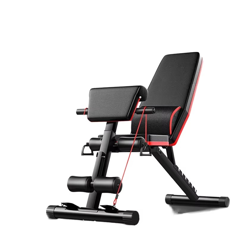 Commercial Gym Equipment Adjus - Home Gym Designs 评论和价格