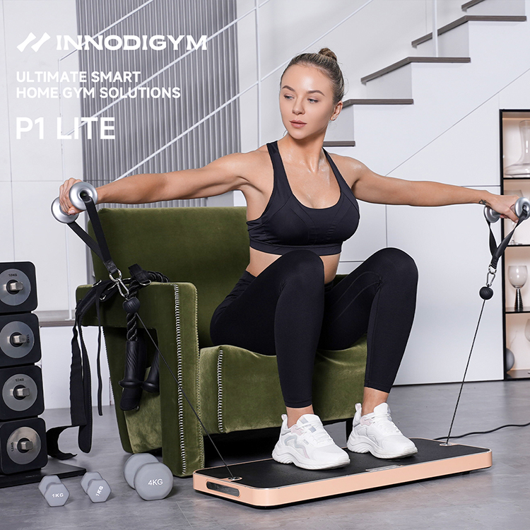New Arrival Complet Multi Func - Home Gym One Machine 评论和价格