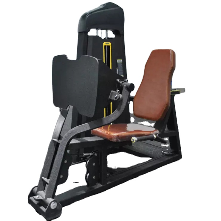 Leg Press Machine XC-847 Profe - Home Gym With Leg Press 评论和价格