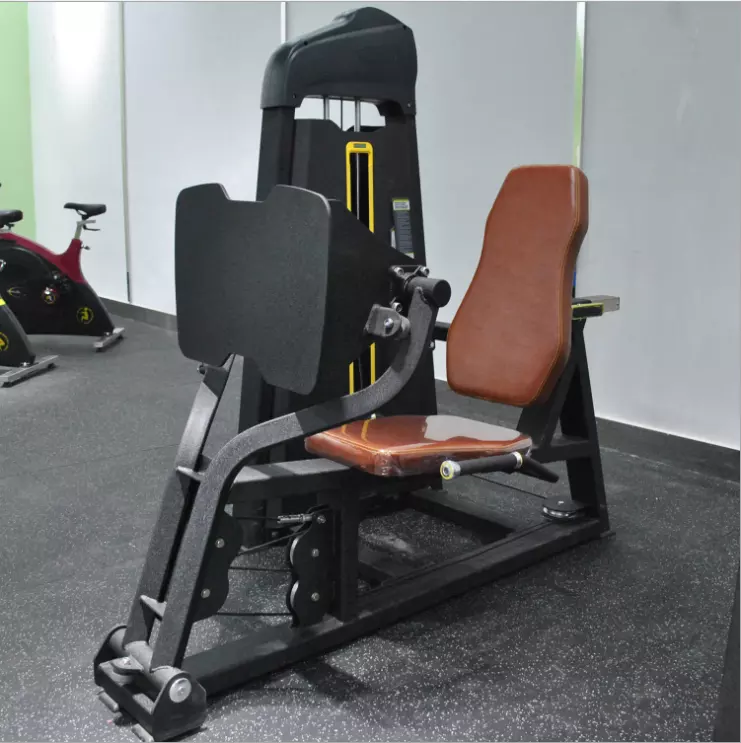 Leg Press Machine XC-847 Profe - Home Gym With Leg Press 评论和价格