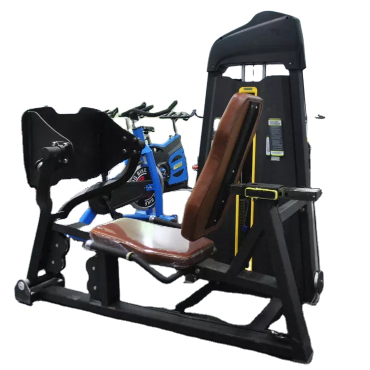 Leg Press Machine XC-847 Profe - Home Gym With Leg Press 评论和价格