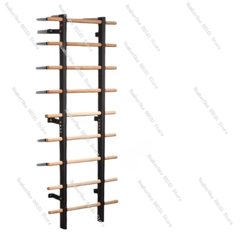 Pull-Up Training Parallel Bar  - Home Gym With Leg Press 评论和价格