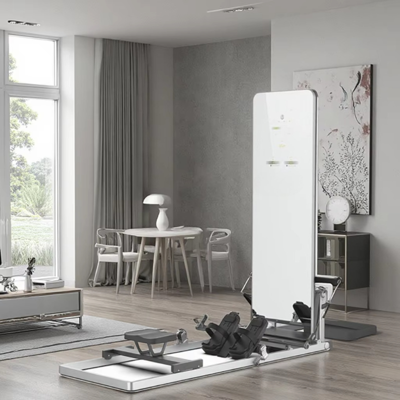 Multifunctional personal train - Home Gym Installation 评论和价格