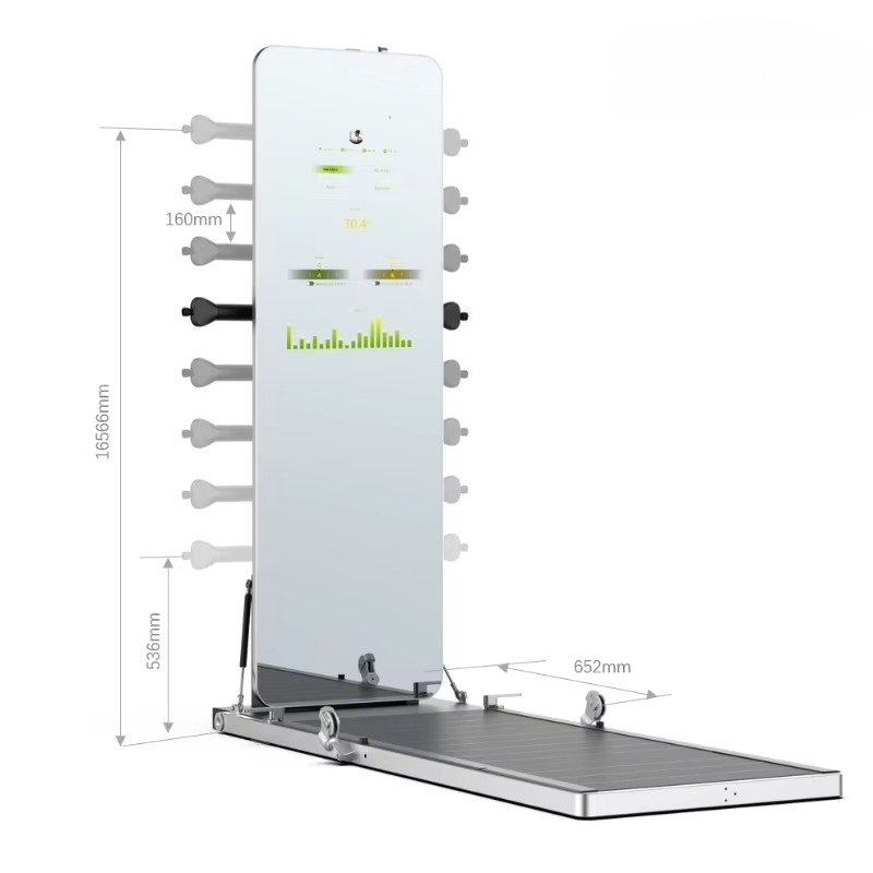 Multifunctional personal train - Home Gym Installation 评论和价格