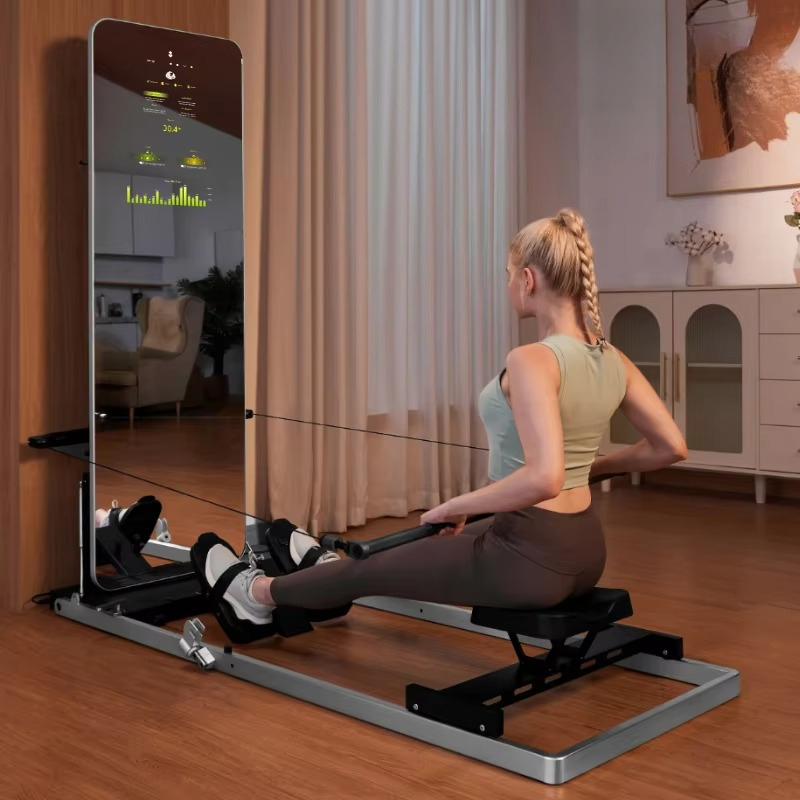 Multifunctional personal train - Home Gym Installation 评论和价格