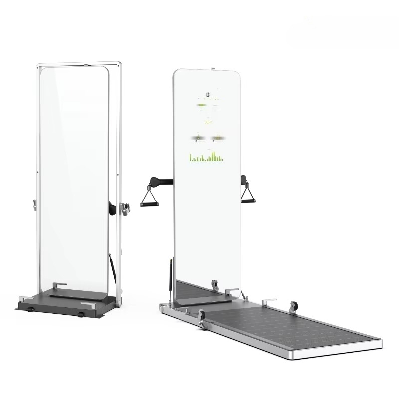 Multifunctional personal train - Home Gym Installation 评论和价格