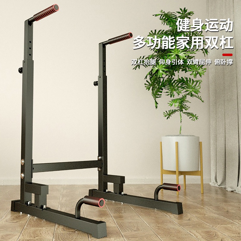 Home Gym Equipment Metal Push- - Home Gym With Leg Press 评论和价格