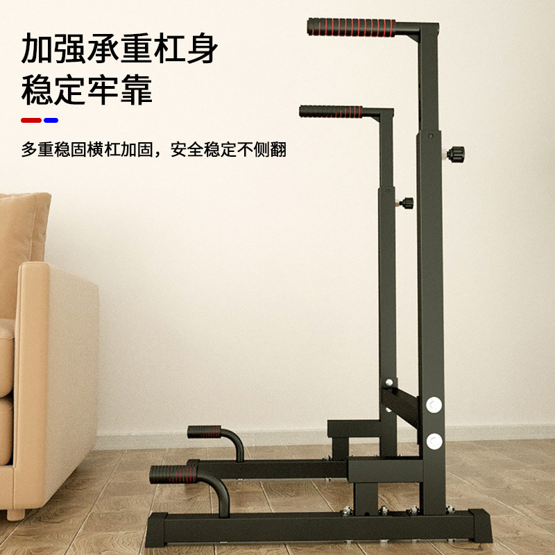 Home Gym Equipment Metal Push- - Home Gym With Leg Press 评论和价格