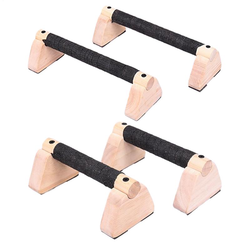 Wood Calisthenics Bar Solid Wo - Home Gym Floor 评论和价格
