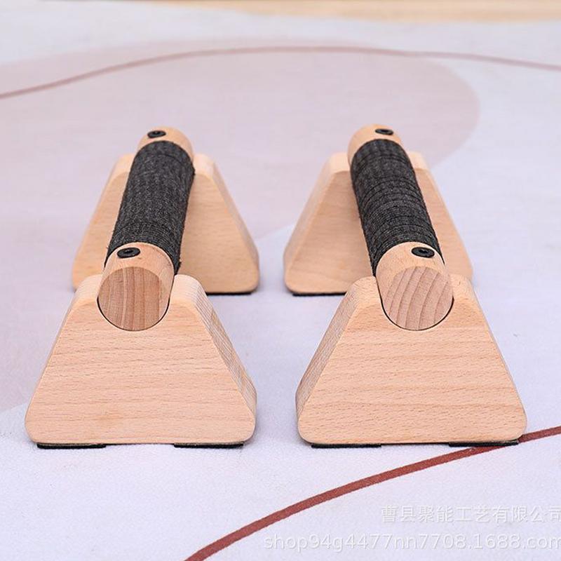 Wood Calisthenics Bar Solid Wo - Home Gym Floor 评论和价格