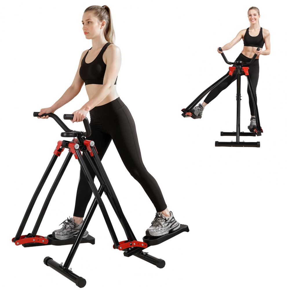 Air Walk Exercise Machine for  - Home Gym Foldable 评论和价格