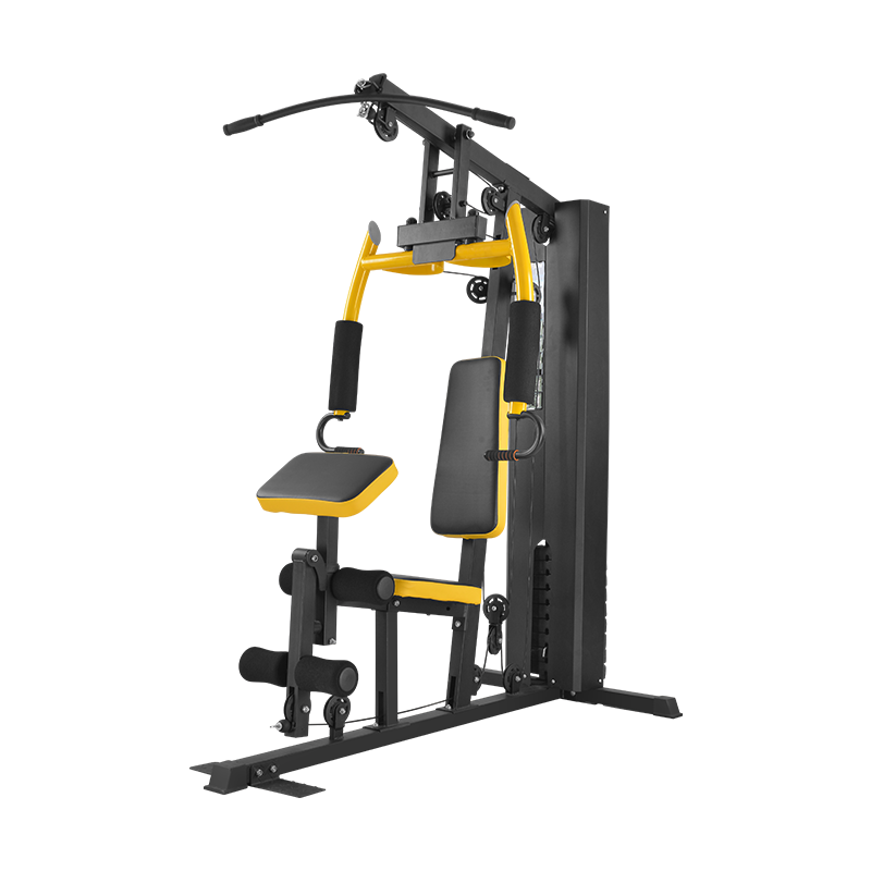 #￥Multi Function Home Gym Stat - Home Gym With Leg Press 评论和价格