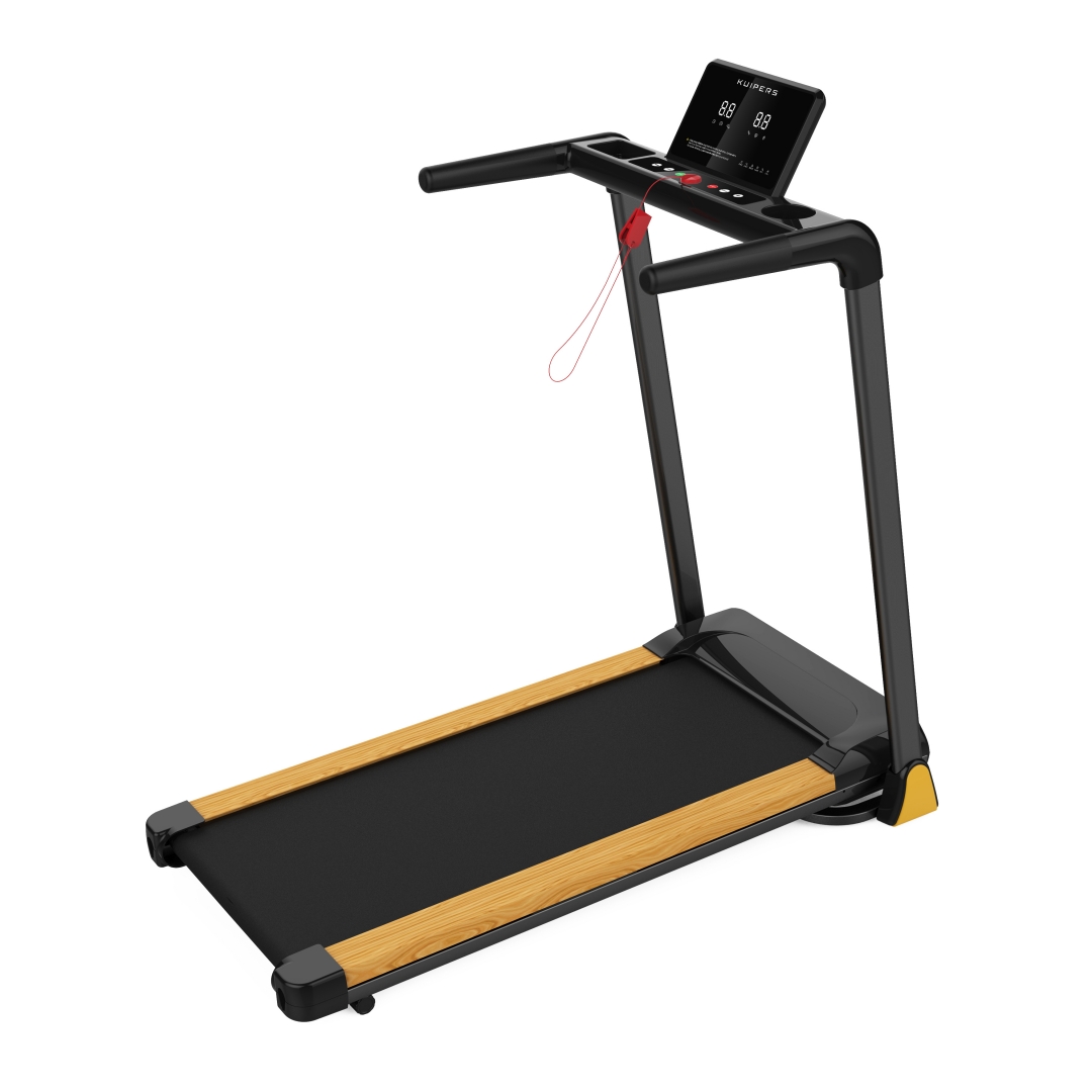 3.5HP Quiet Foldable Electric  - Home Gym Foldable 评论和价格