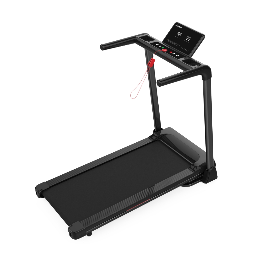 3.5HP Quiet Foldable Electric  - Home Gym Foldable 评论和价格