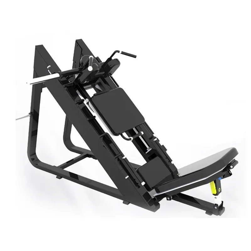 45 degree inverted pedal machi - Home Gym One Machine 评论和价格