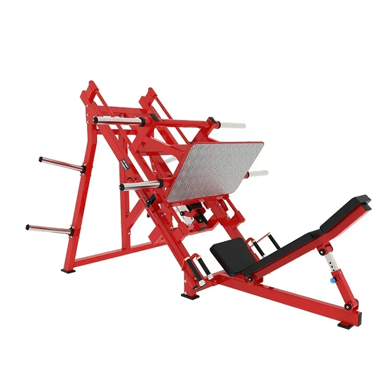 45 degree inverted pedal machi - Home Gym One Machine 评论和价格