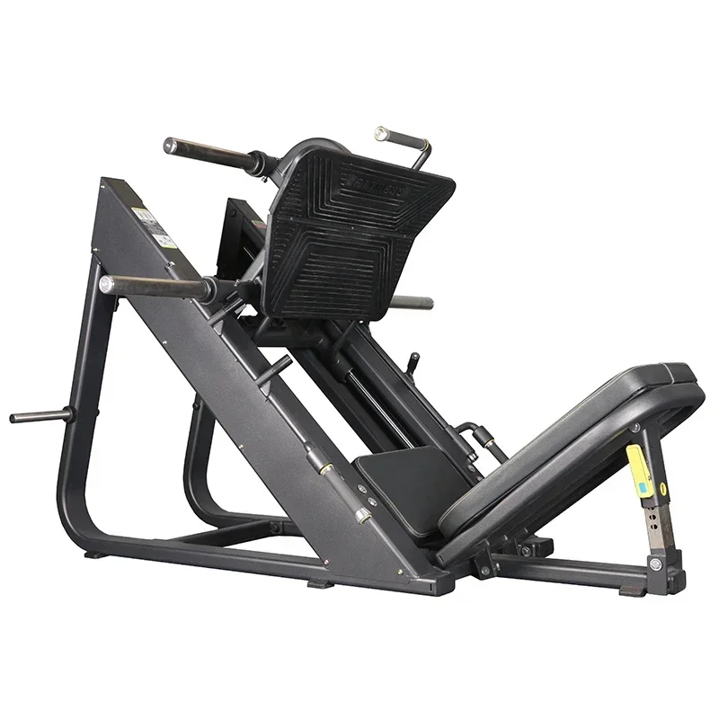 45 degree inverted pedal machi - Home Gym One Machine 评论和价格