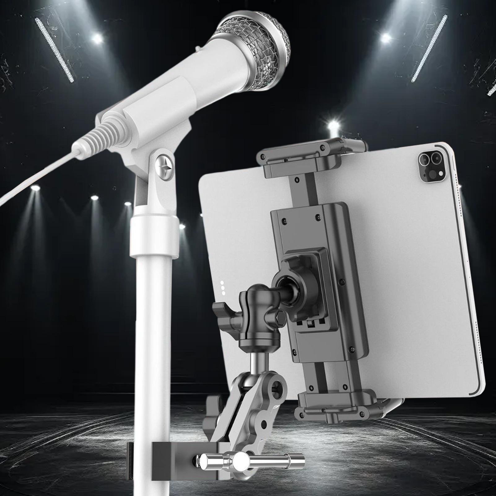 Tablet Holder For Treadmill Ex - Home Gym Video 评论和价格