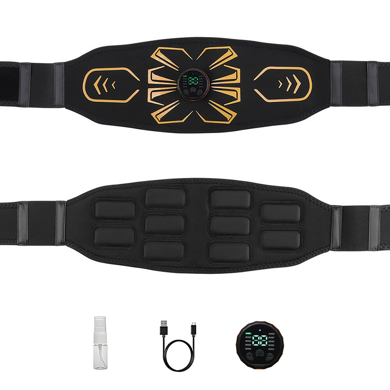 Smart Abs Trainer Muscle Toner - Home Gym Needs 评论和价格