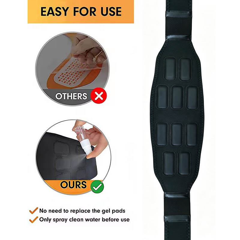 Smart Abs Trainer Muscle Toner - Home Gym Needs 评论和价格