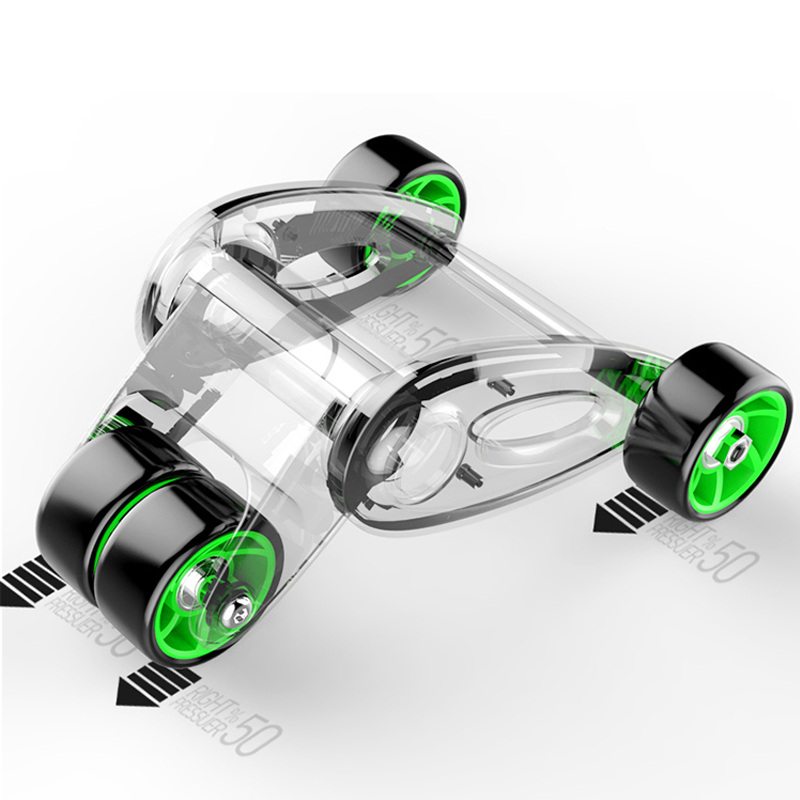 four-wheeled abdominal wheel e - Home Gym Second 评论和价格
