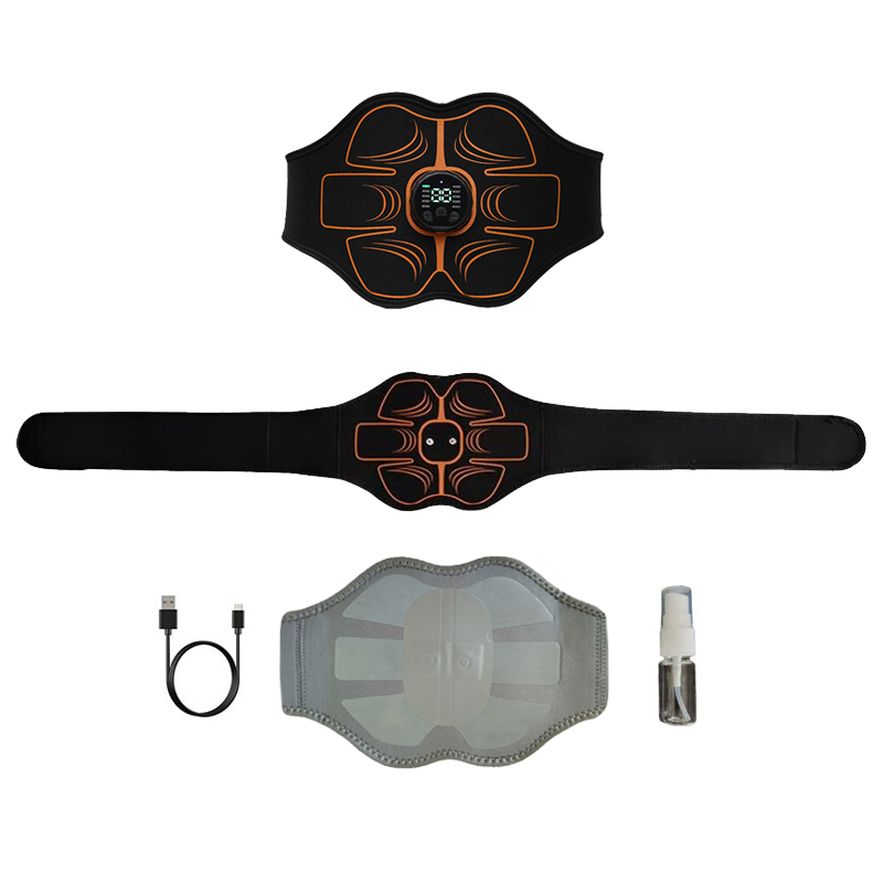 Abs Trainer Abdominal Toning B - Home Gym Needs 评论和价格