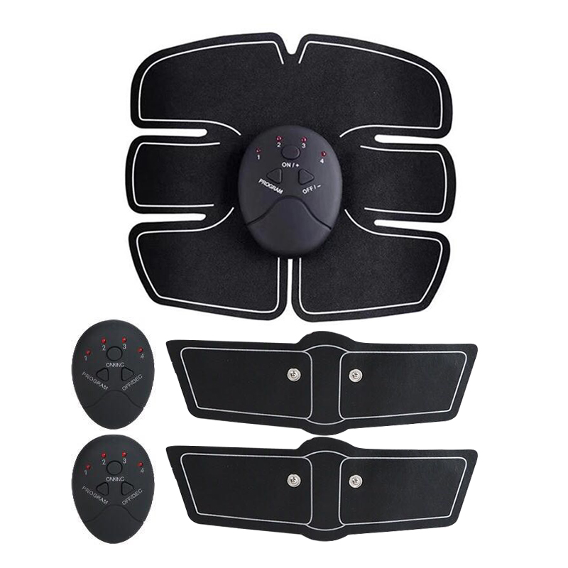 Wireless EMS Hip & Body Massag - Home Gym Needs 评论和价格