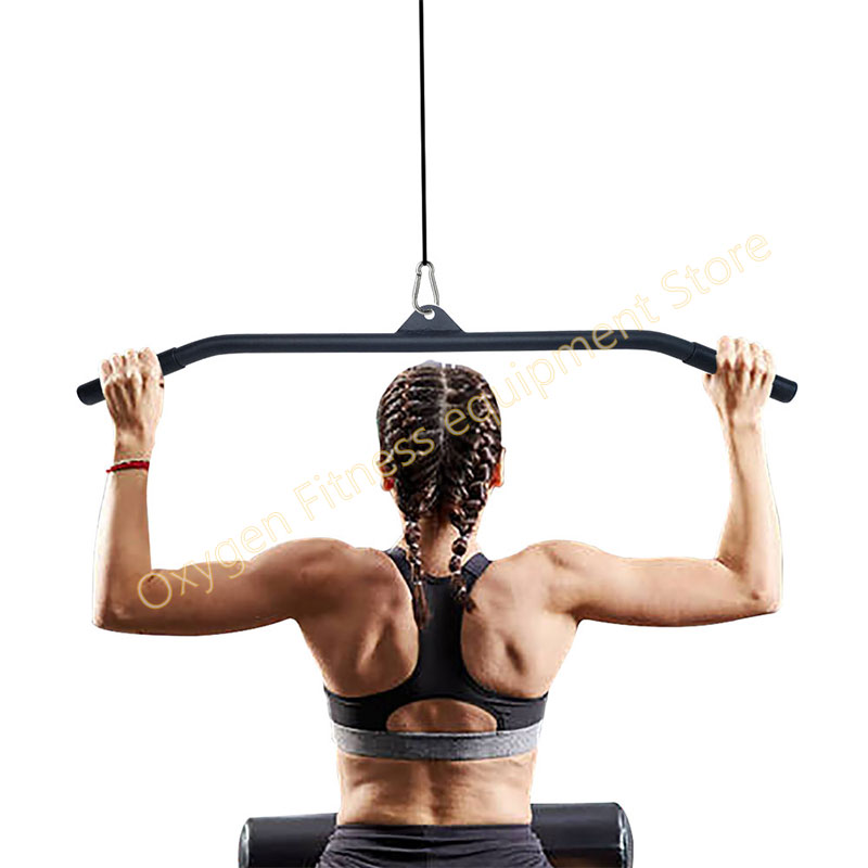 29/39/48 Inch LAT Pulldown Bar - Home Gym Lat Pulldown 评论和价格