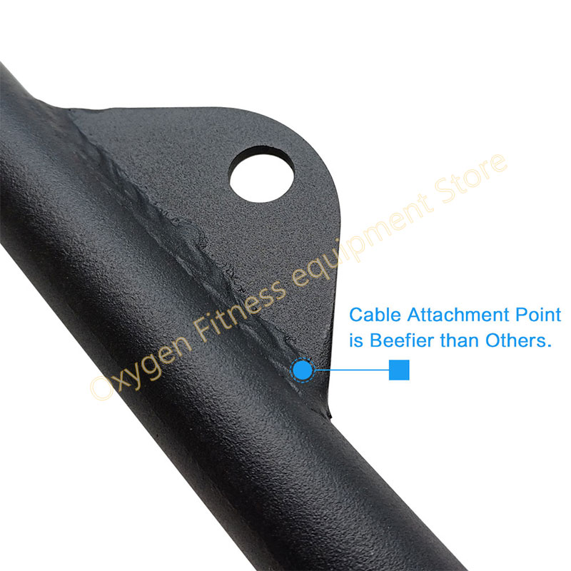 29/39/48 Inch LAT Pulldown Bar - Home Gym Lat Pulldown 评论和价格