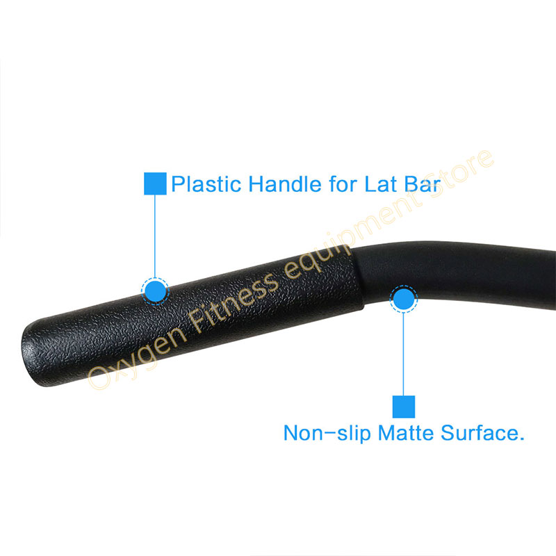 29/39/48 Inch LAT Pulldown Bar - Home Gym Lat Pulldown 评论和价格