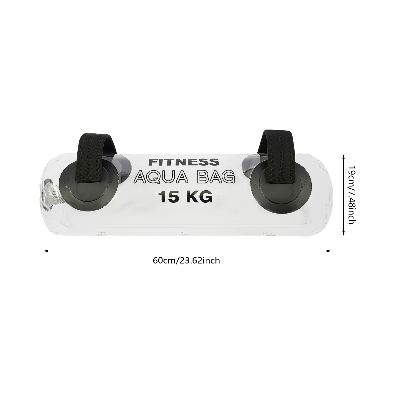 20kg / 15kg Aqua Bag, Sandbags - Home Gym Electric Machine 评论和价格