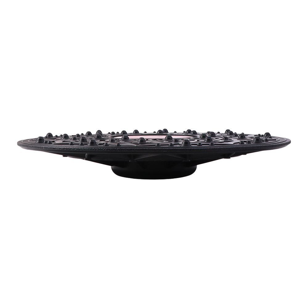 Foot Massage Yoga Balance Boar - Wobble Board Balance 评论和价格