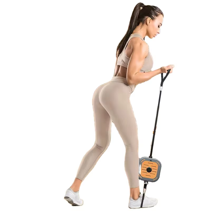 Resistance Home Gym - An All-i - Home Gym One Machine 评论和价格