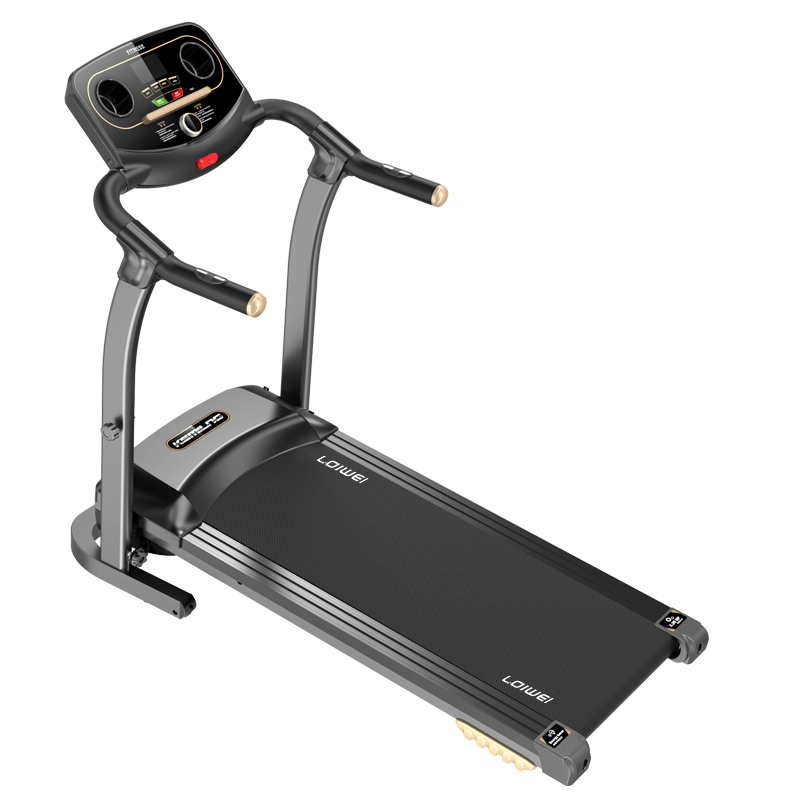 Electric Treadmill Home Workou - Home Gym Electric Machine 评论和价格