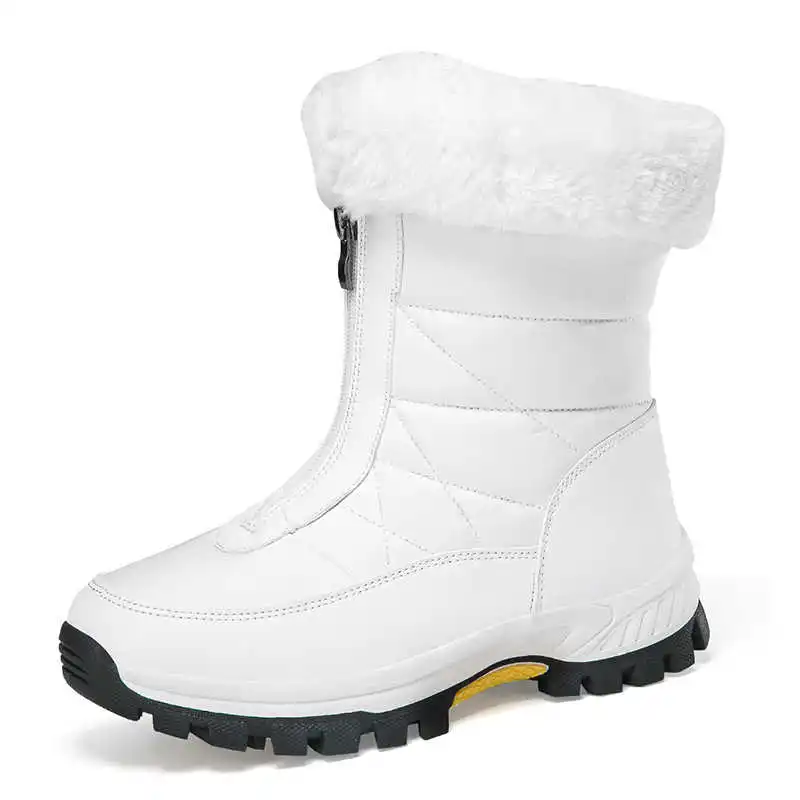 Women's Boot Sneakers Walking  - Home Gym Second 评论和价格