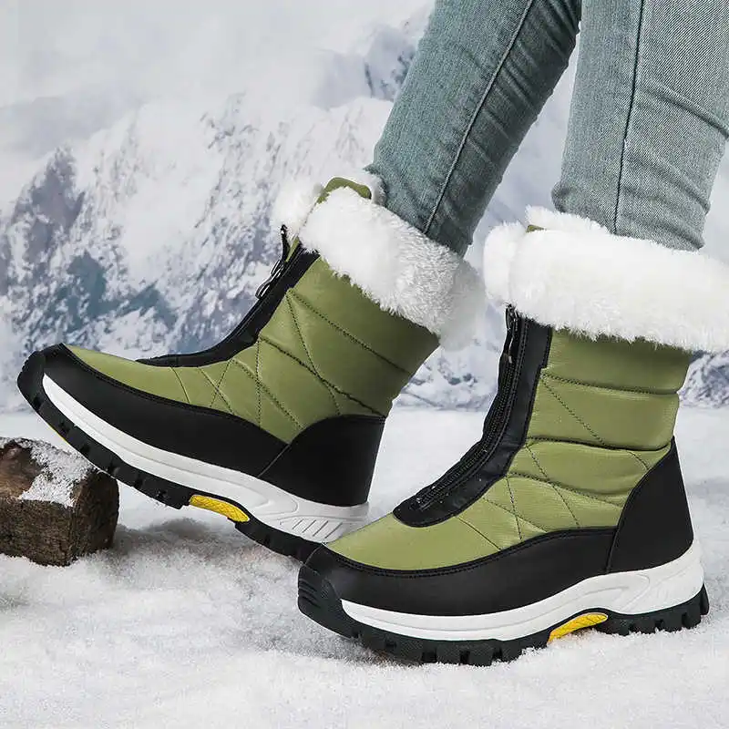 Women's Boot Sneakers Walking  - Home Gym Second 评论和价格