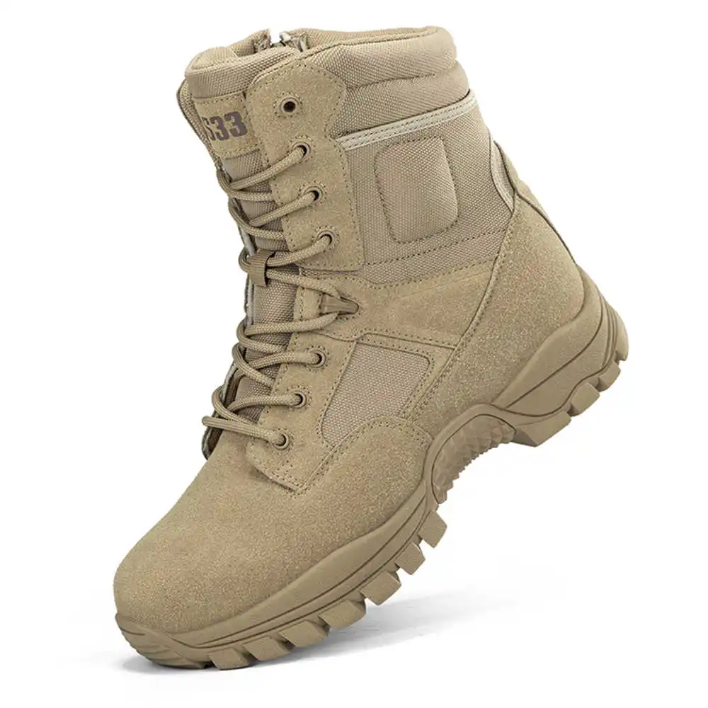 Nonslip Genuine Leather Hiking - Home Gym Second 评论和价格
