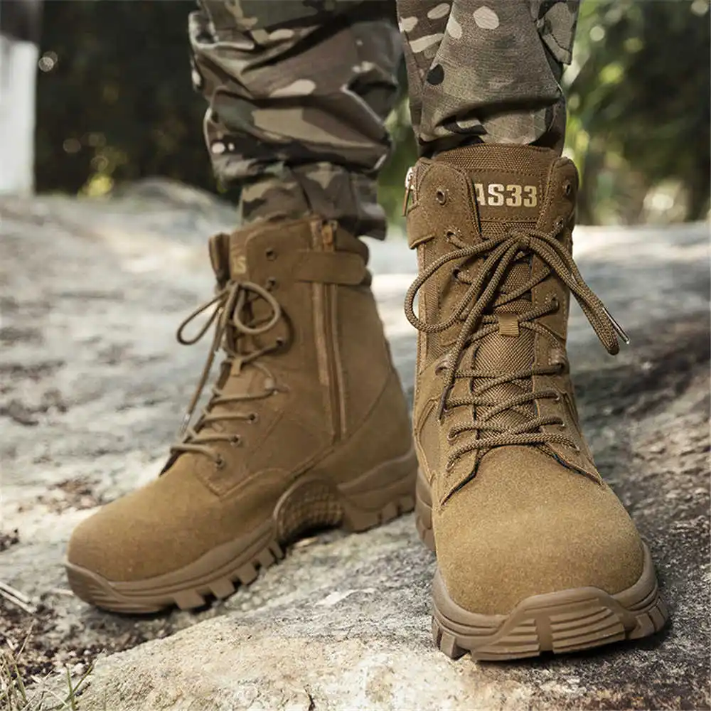 Nonslip Genuine Leather Hiking - Home Gym Second 评论和价格